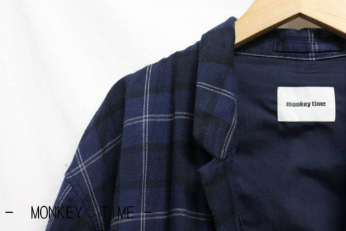 メンズのトップス