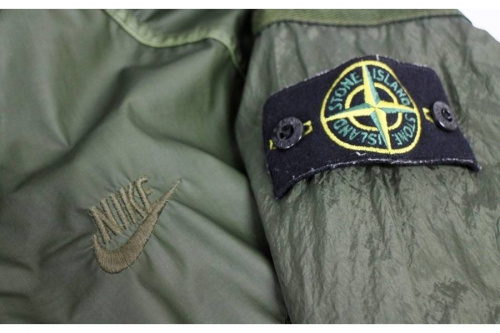 STONE ISLAND