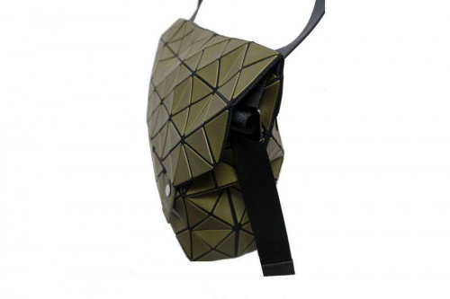 BAO BAO ISSEY MIYAKEのROCKショルダーバッグ