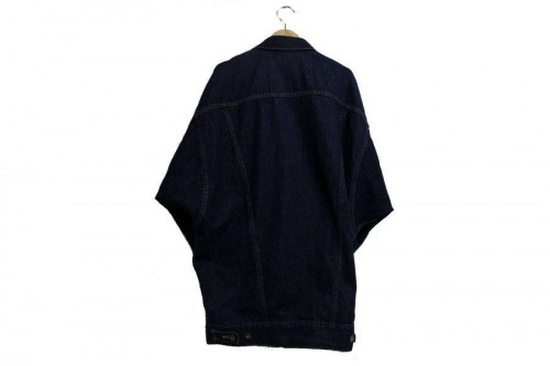 デニムジャケットのJOURNAL STANDARD