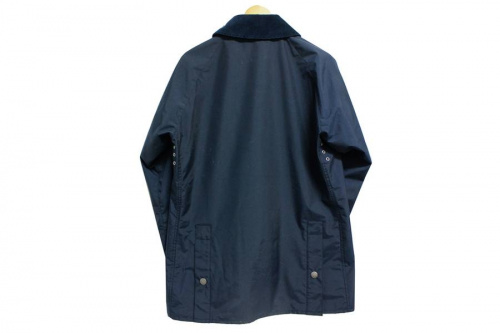 大人気ブランドコラボ SOPHNET × Barbour BEDALE SLジャケット