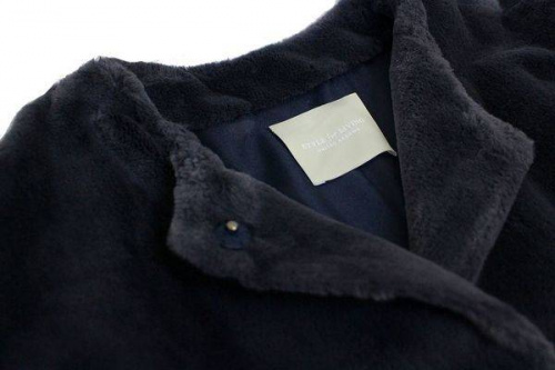 STYLE FOR LIVINGのファーコート