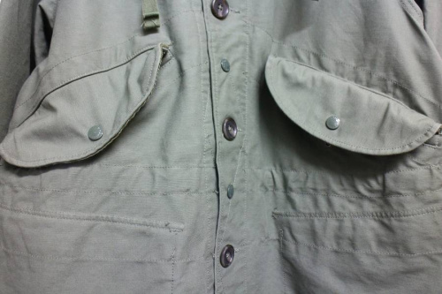 Engineered Garmentsのエンジニアガーメンツ