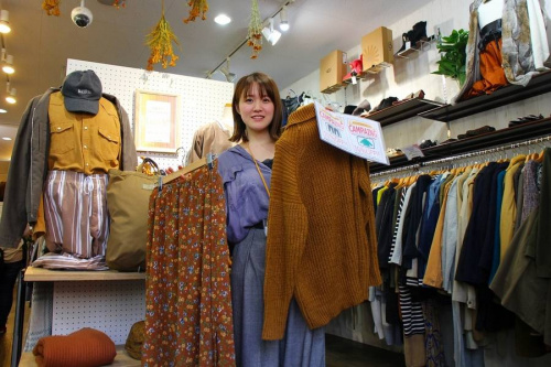 トレファクスタイル調布店ブログ画像2