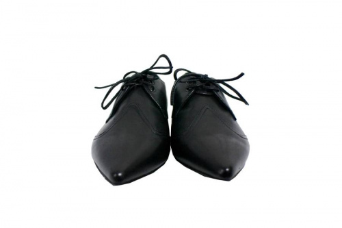 シューズ・バッグのパンプス