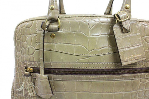 J&M DavidsonのVIVIハンドバッグ