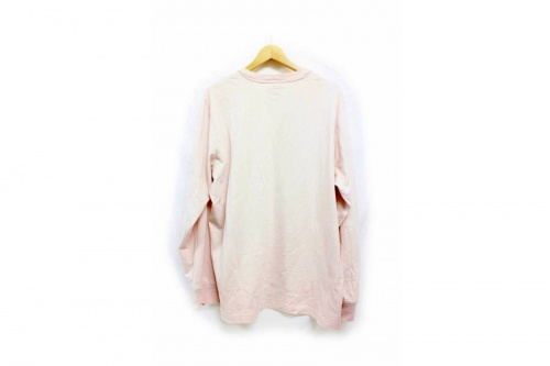 Tシャツ・カットソーのMetalic Box Logo