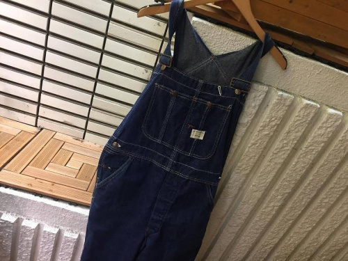 ヴィンテージの調布