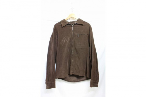 ブルゾンのHERMES