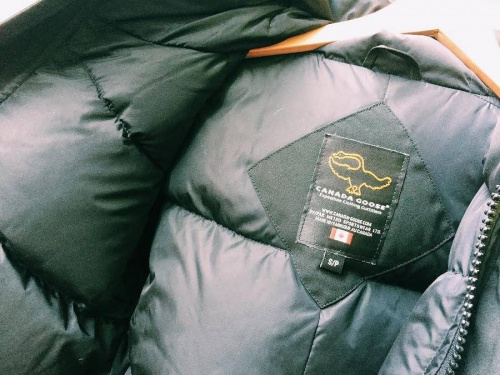 CANADAGOOSE