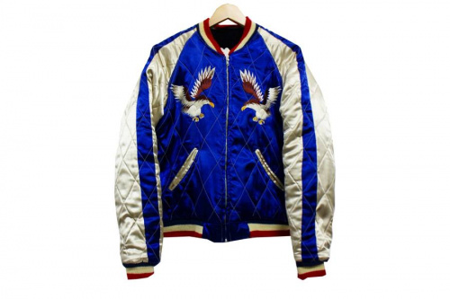 ジャケットの東洋エンタープライズ