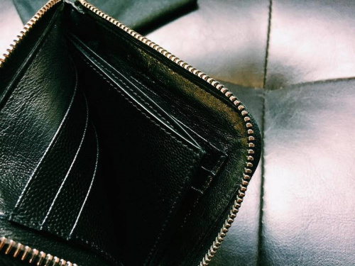 小銭入れのコインケース