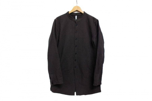 トップスのジャケット