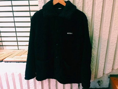 トップスのフリース