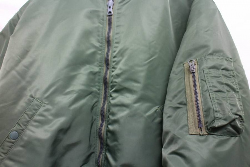 UNUSEDのBuzz  Rickson's