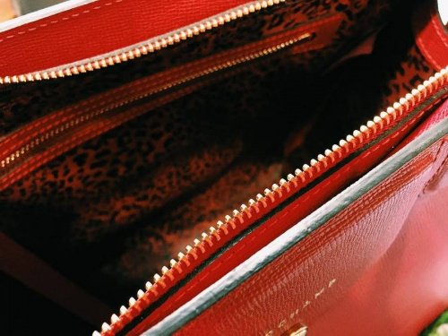 ショルダーバッグの中古