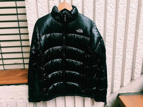 ノースフェイスのアウトドア