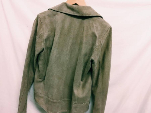 ライダースの古着