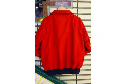 ジャケットのPatagonia