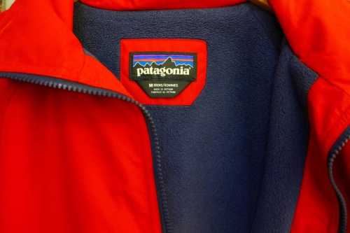 Patagonia