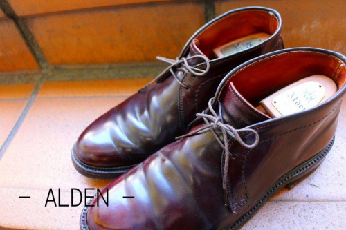 メンズのシューズ・バッグ