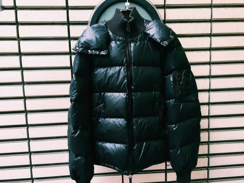 セールのダウン