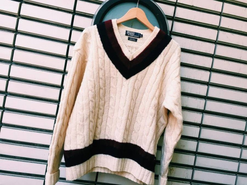 アウターの古着