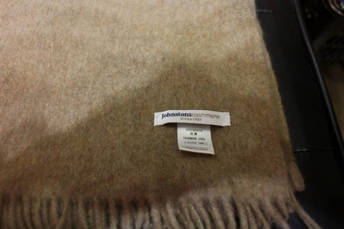 アクセサリー・小物のストール・マフラー