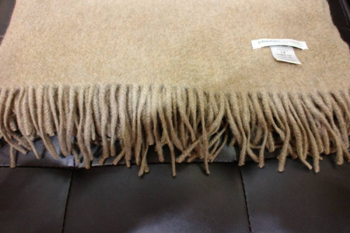 ストール・マフラーのJOHNSTONES