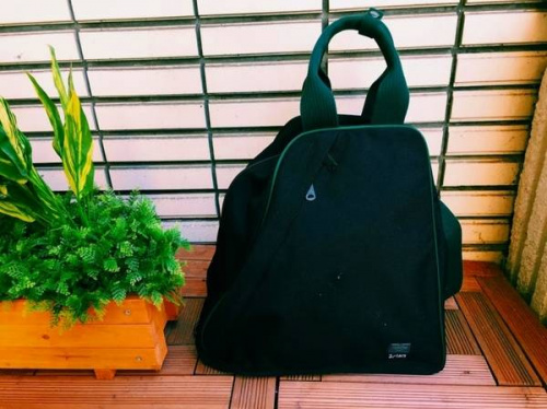 ポーターのバッグ