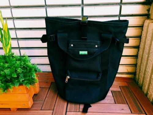 リュックの吉田カバン