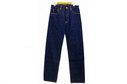 LEVI'S VINTAGE CLOTHINGのリーバイス