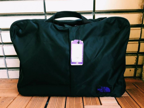ザ・ノースフェイスのPURPLELABEL
