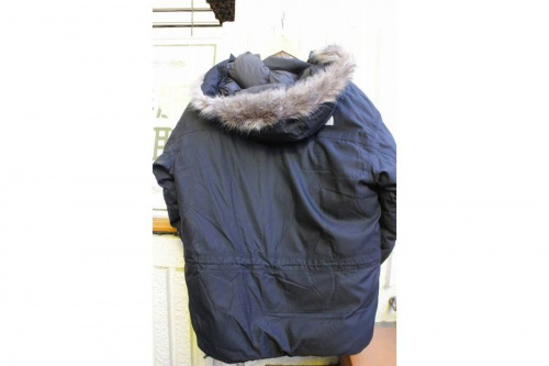 THE NORTH FACE