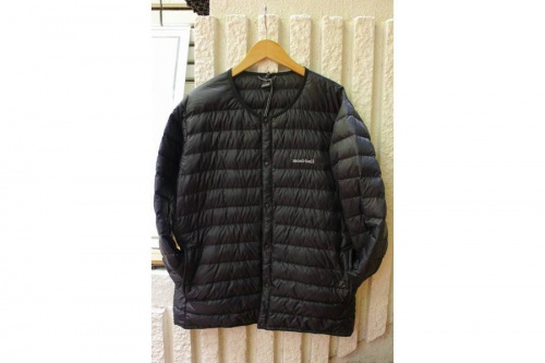 アウトドアのTHE NORTH FACE