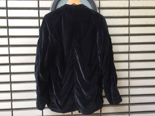 ジャケットの古着