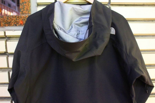 THE NORTH FACE
