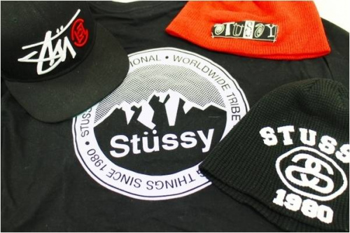 ストリートの買取