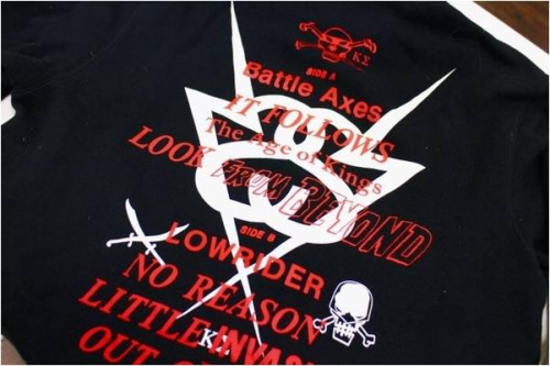 調布買取の新鋭ブランド