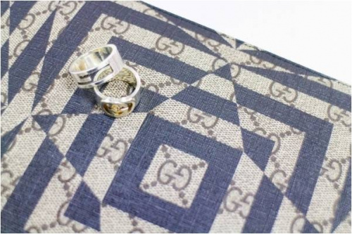 古着買取のブランド買取