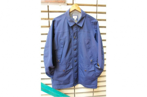 トップスのFIELD COAT
