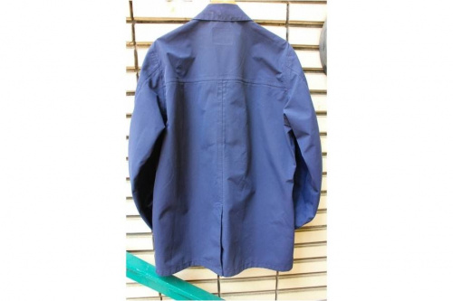 FIELD COATのRocky Moountain Featherbed