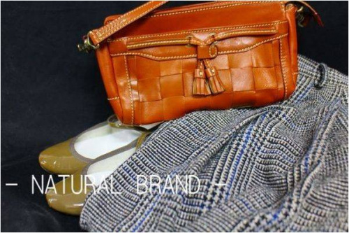 レディースのボトムス・スカート