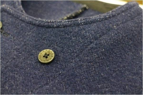 京王線の洋服買取