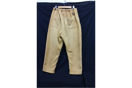 パンツのPorter Classic