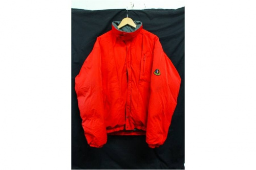 カーゴパンツのヴィンテージ