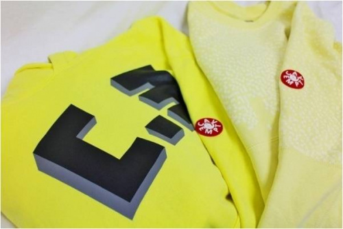 ストリートブランドの高額買取