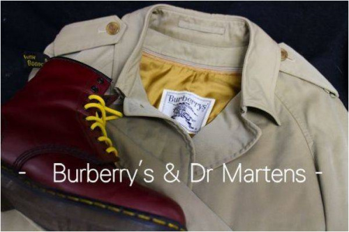 メンズのシューズ・バッグ