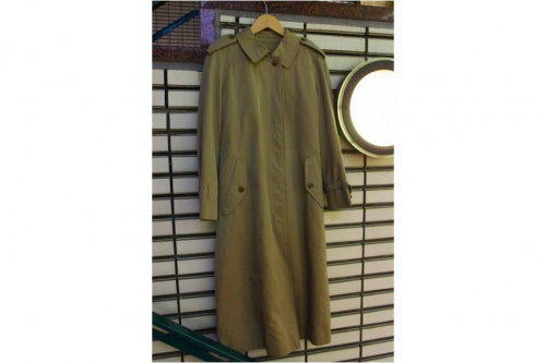 シューズ・バッグのブーツ