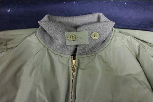 SSZのBuzz Rickson's